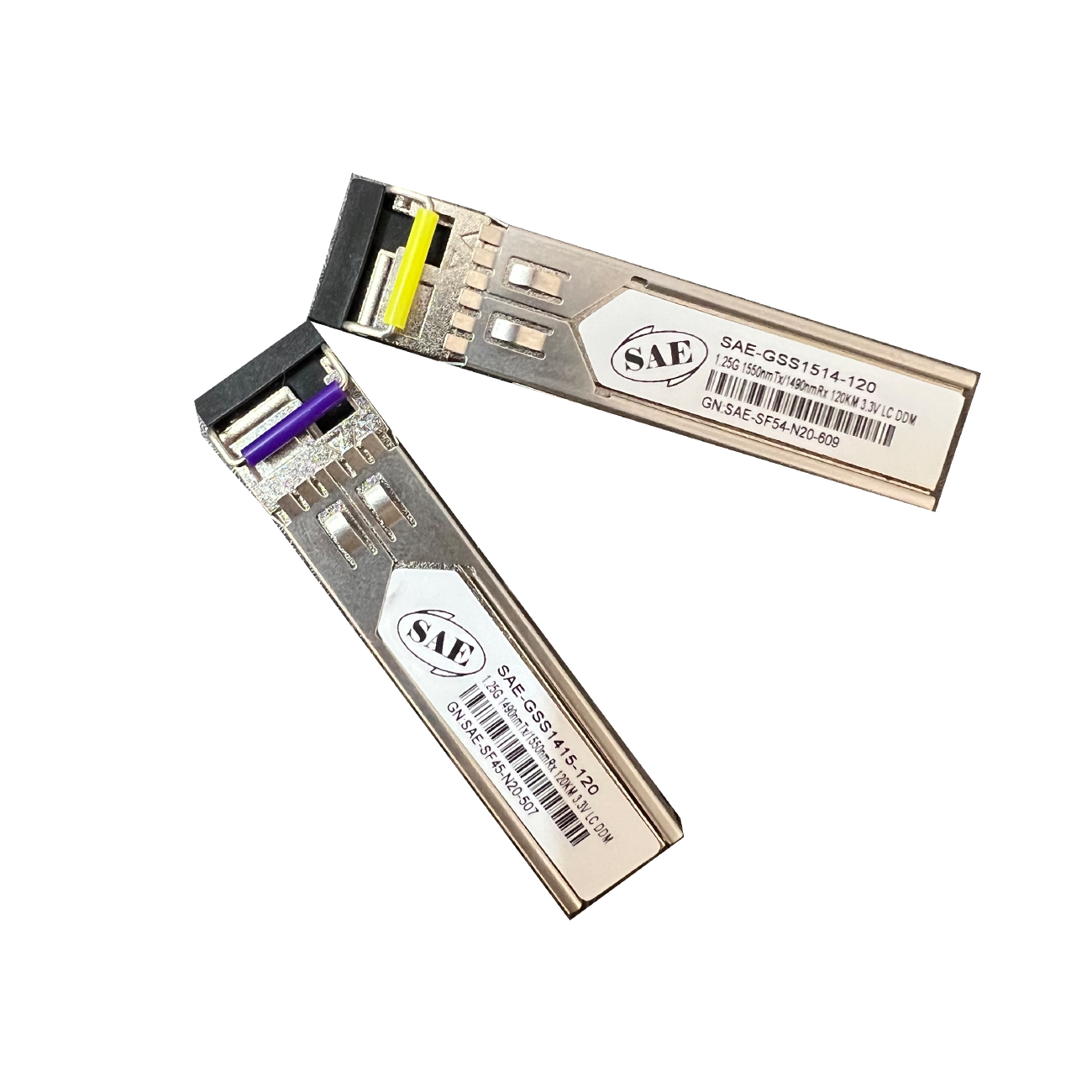 SAE-GSS1415-120 (1.25G - 120km)